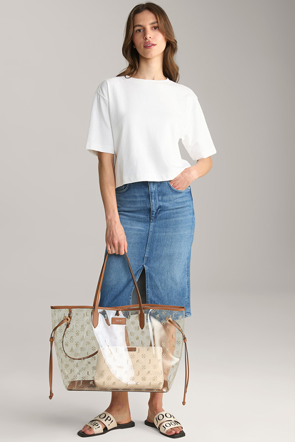 ΜΠΛΟΥΖΑ JOOP - 100 ΛΕΥΚΟ